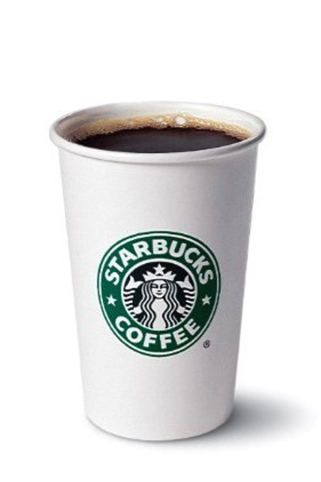 Starbucks zavádí informační tabulky o kalorických hodnotách