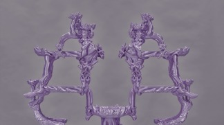 Some Vibrating Things
