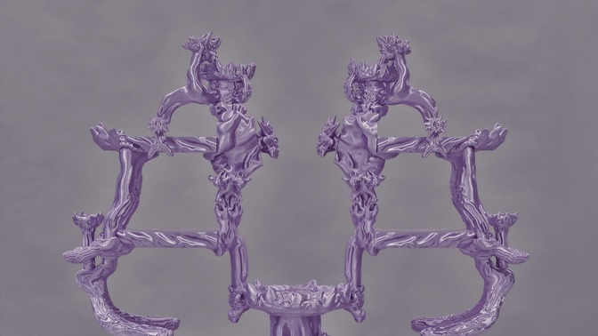 Some Vibrating Things
