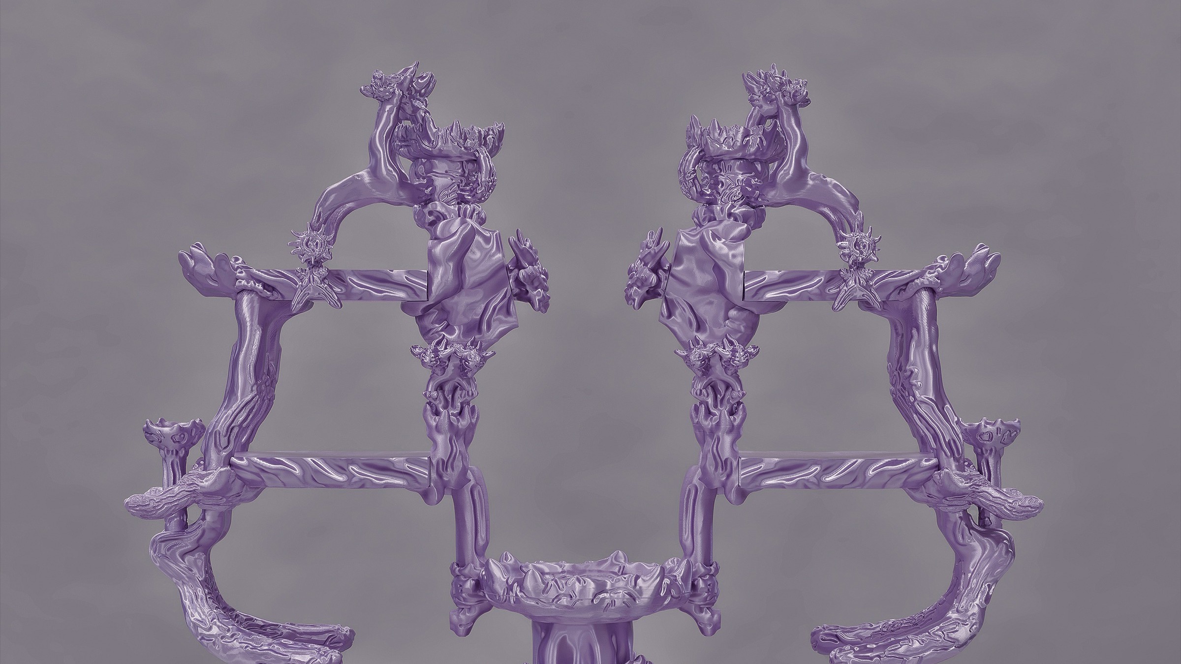 Some Vibrating Things
