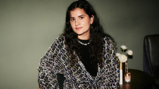 Marie-Louise Khondji Marie-Louise Khondji