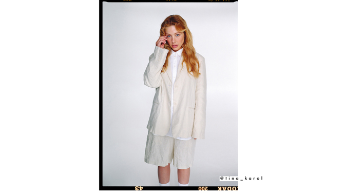 ELLE Ukraine