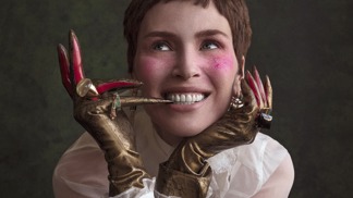 ELLE