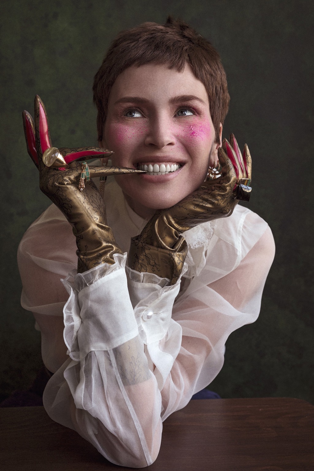 ELLE