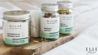 D-LAB