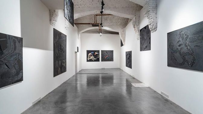 Karpuchina Gallery