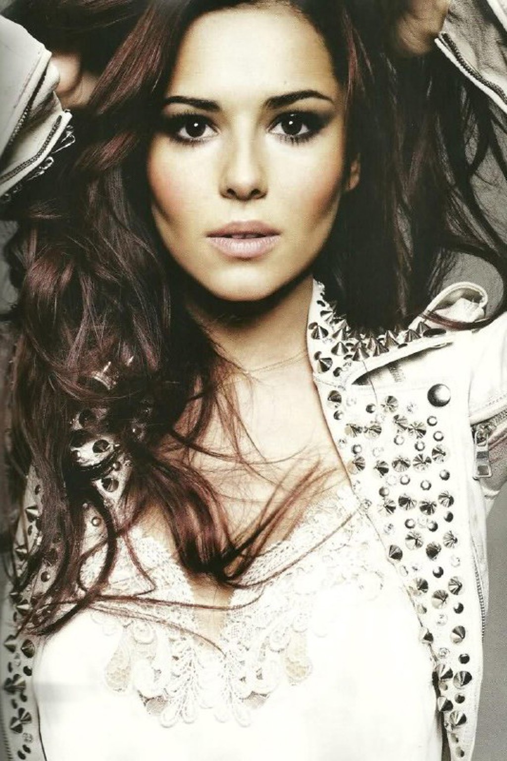 Cheryl Cole vyhozena z americké verze X Factoru Cheryl Cole vyhozena z americké verze X Factoru