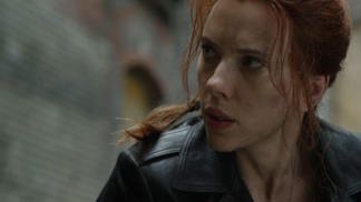 Black Widow