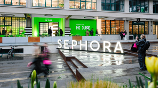 SEPHORA HOUSE