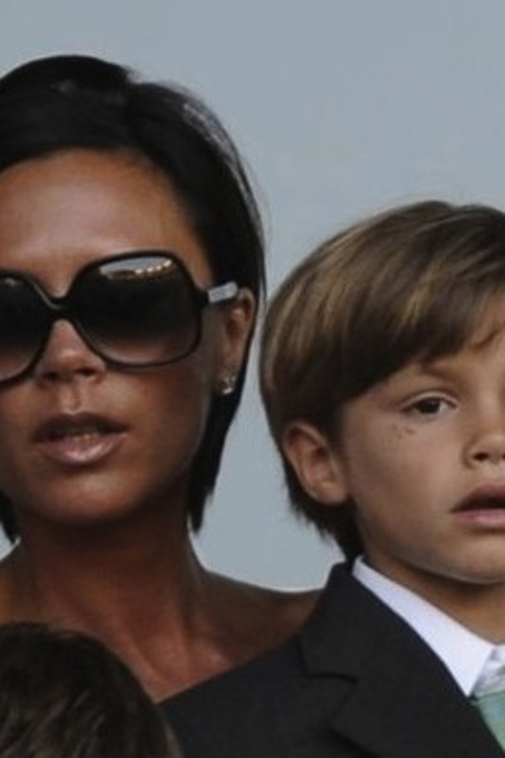 Romeo Beckham bude návrhářem – v osmi letech!