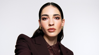 Trendy look Brown Chic