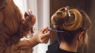 ELLE Beauty Lounge