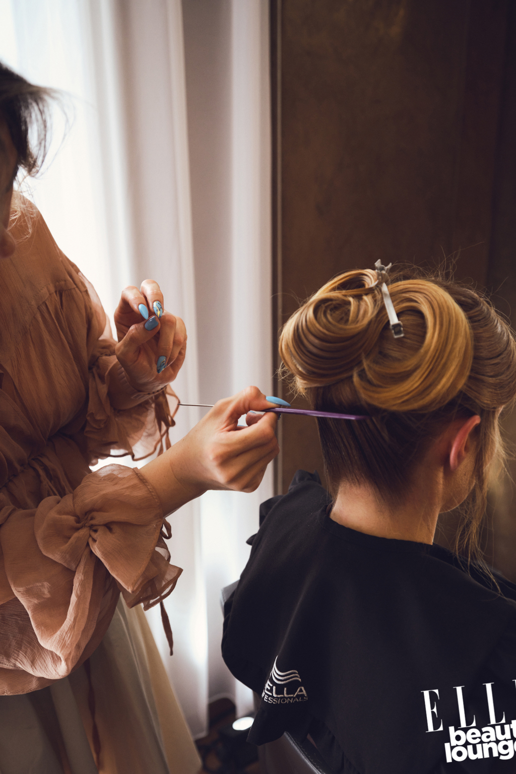 ELLE Beauty Lounge