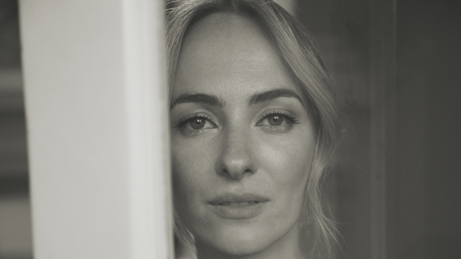Elizaveta Maximová