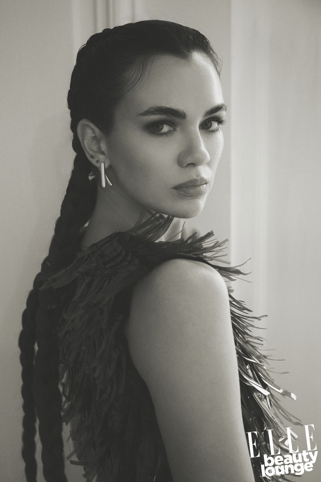 Maria DušičkaMake-up: @radka.tomascik / @douglasczech & @armanibeautyVlasy: @wellaczskŠaty: @ontheboat__Fashion Director & Styling: @mariakohutikAssistant stylists: @danilpryima & @sgayechka Maria DušičkaMake-up: @radka.tomascik / @douglasczech & @armanibeautyVlasy: @wellaczskŠaty: @ontheboat__Fashion Director & Styling: @mariakohutikAssistant stylists: @danilpryima & @sgayechka