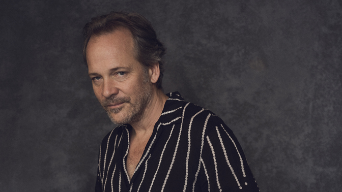KVIFF interview: Známý neznámý Peter Sarsgaard