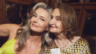 Pavlína Pořízková, Eva Holubová Pavlína Pořízková, Eva Holubová