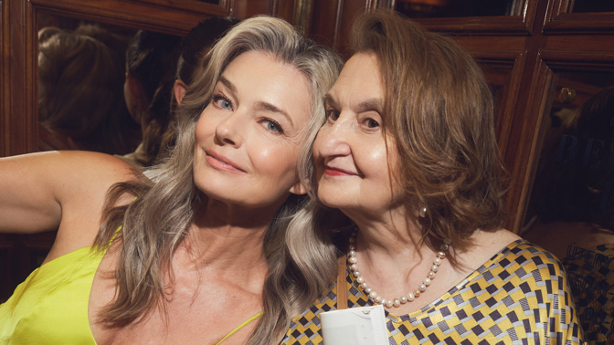Pavlína Pořízková, Eva Holubová Pavlína Pořízková, Eva Holubová