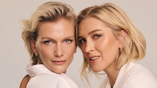 Lancôme Rénergie: Trio, které dokáže vrátit čas