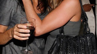 Přátelství mezi Jennifer Aniston a Courteney Cox prochází krizí