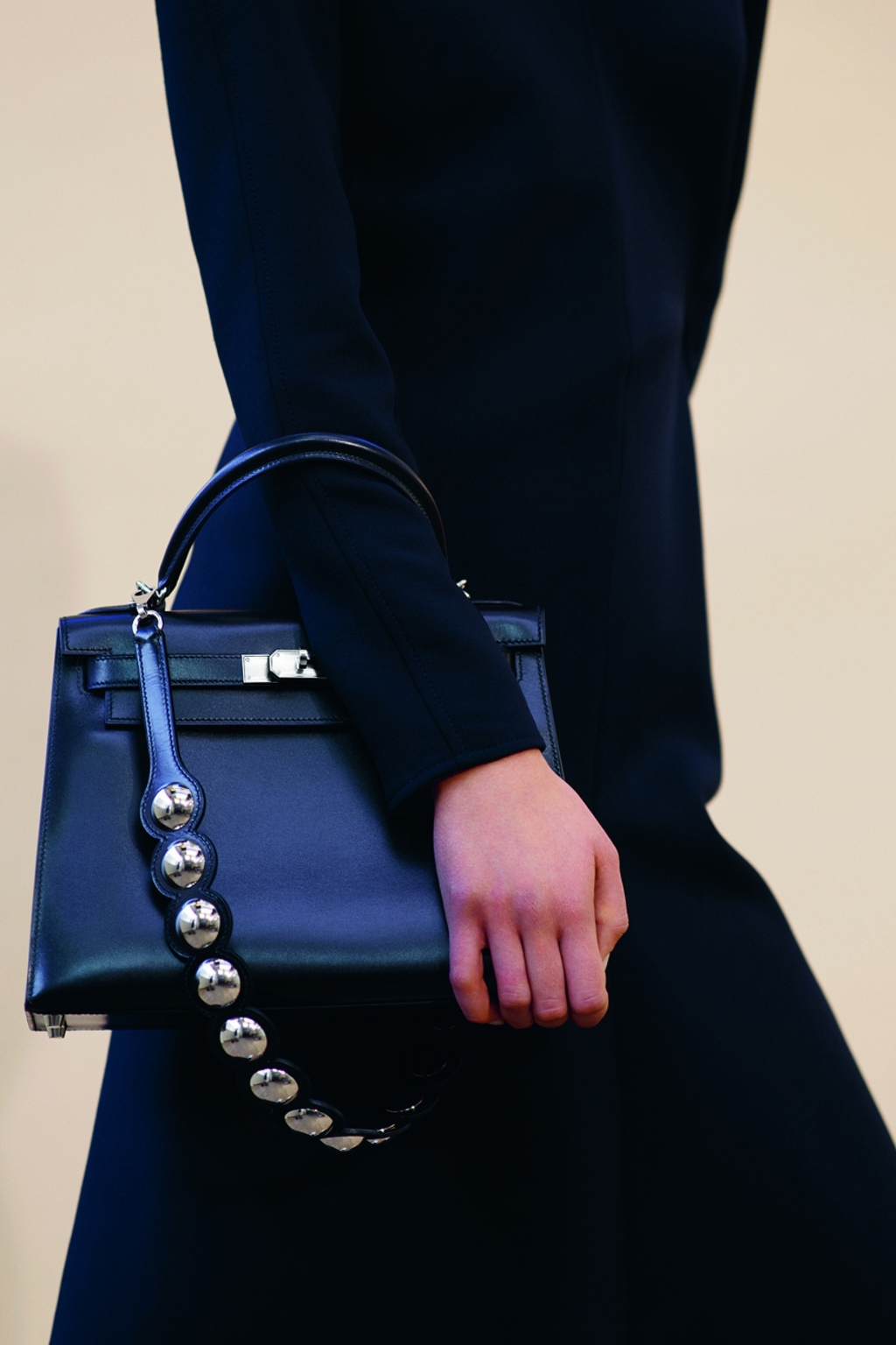 ELLE live: Přehlídka Hermès podzim - zima 2017/2018 ELLE live: Přehlídka Hermès podzim - zima 2017/2018