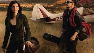Bono a jeho žena se stali hvězdami kampaně Louis Vuitton