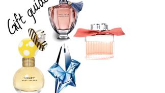 Vánoční gift guide: TOP 10 vůní pro každou ženu
