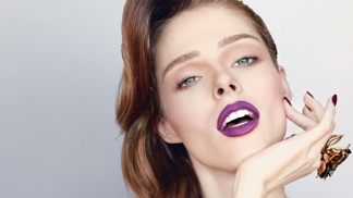 10 zajímavostí, které jste o Coco Rocha možná nevěděli