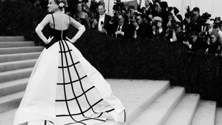 MET Gala se Sarah Jessicou Parker