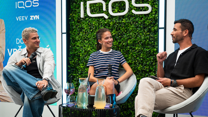 IQOS