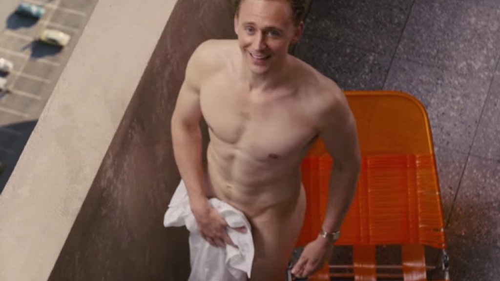 Top 10: Nejlepší zadek má stejně Brad Pitt!