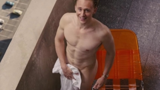 Top 10: Nejlepší zadek má stejně Brad Pitt!