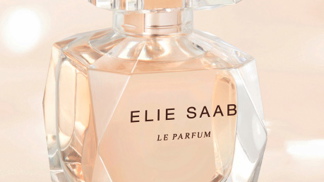 Prodej vůně Elie Saab Le Parfum odstartoval