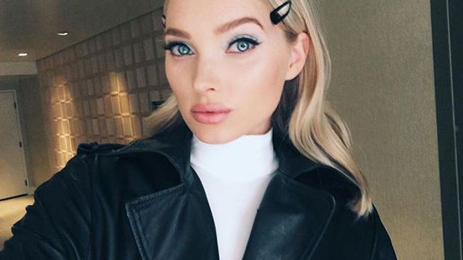 Hot trend: Sponky ve vlasech