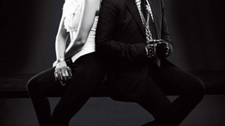 Karl Lagerfeld si vezme do parády svatbu Lily Allen