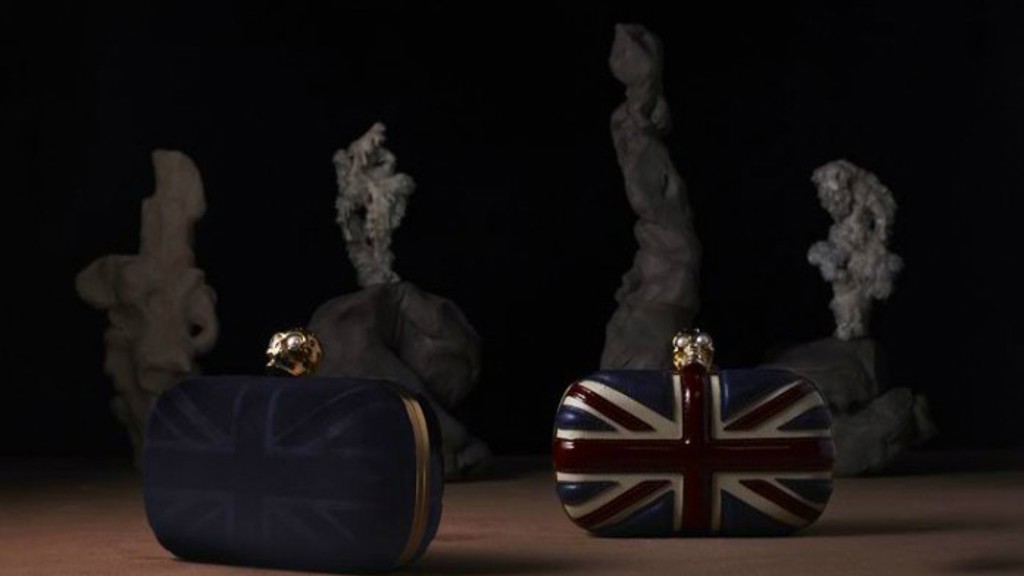 Průvodce vánočními dárky by Alexander McQueen