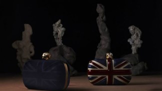 Průvodce vánočními dárky by Alexander McQueen