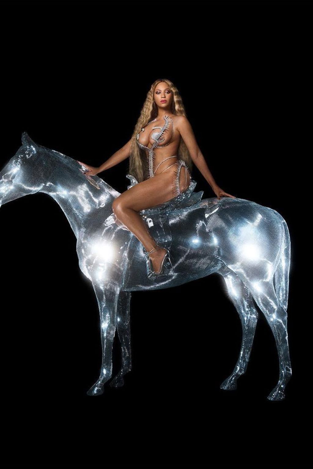 Beyoncé Beyoncé