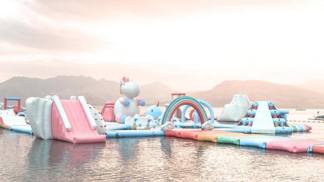 Unicorn Island