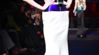 Giorgio Armani Privé Haute Couture S/S 2011