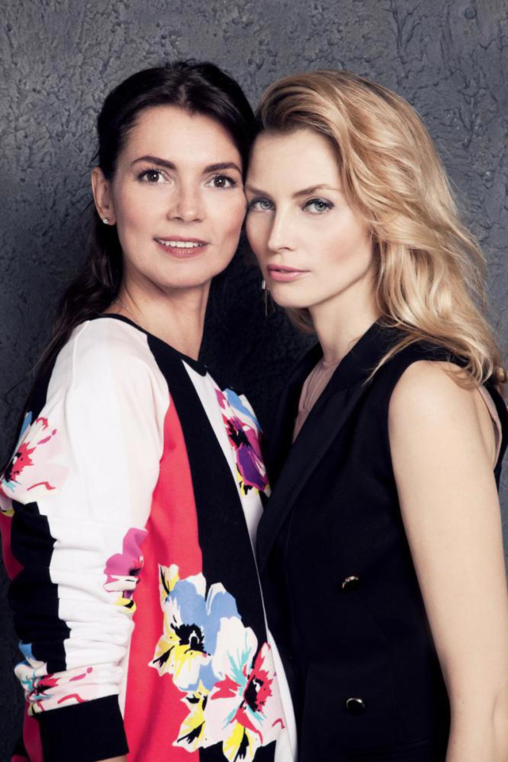 Krásná s Lancôme: Greta Slezáková má rande! Krásná s Lancôme: Greta Slezáková má rande!