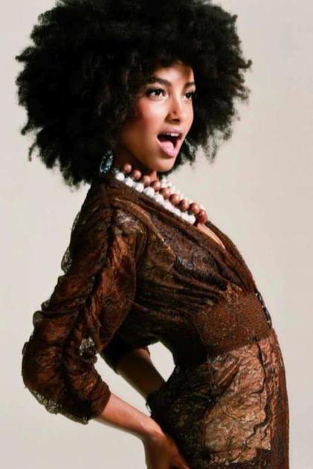 Nenechte si ujít: Koncert jazzové princezny Esperanzy Spalding Nenechte si ujít: Koncert jazzové princezny Esperanzy Spalding