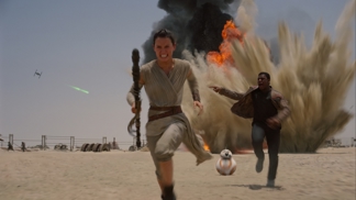 Star Wars a nejlepší hlášky plus 3 novinky