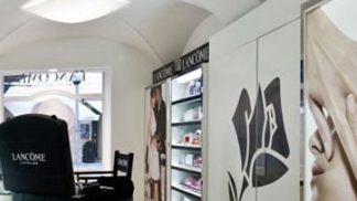 Lancôme Beauty Institute – to nejlepší z minulosti, přítomnosti i budoucnosti