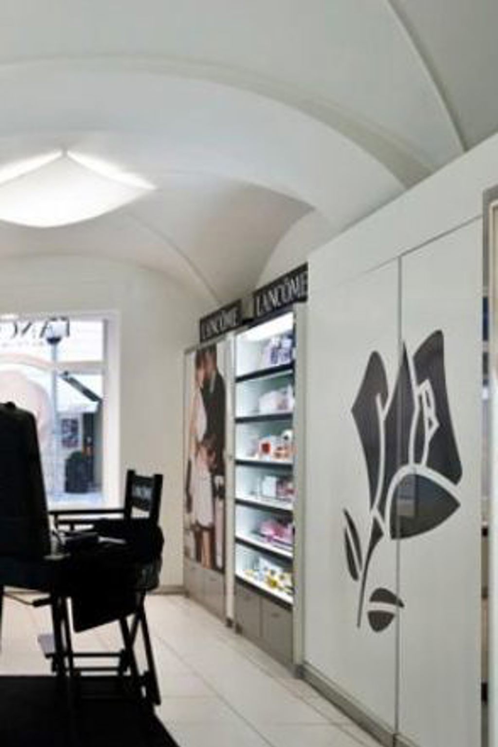 Lancôme Beauty Institute – to nejlepší z minulosti, přítomnosti i budoucnosti Lancôme Beauty Institute – to nejlepší z minulosti, přítomnosti i budoucnosti