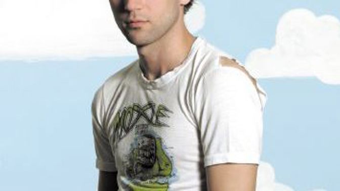 Písničkář s andělským hlasem: Sufjan Stevens