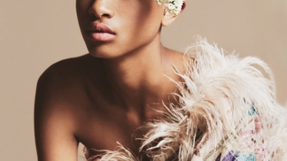 5 módních triků Willow Smith