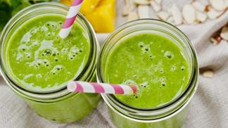 3… 2… 1… odstartujte jarní detox!