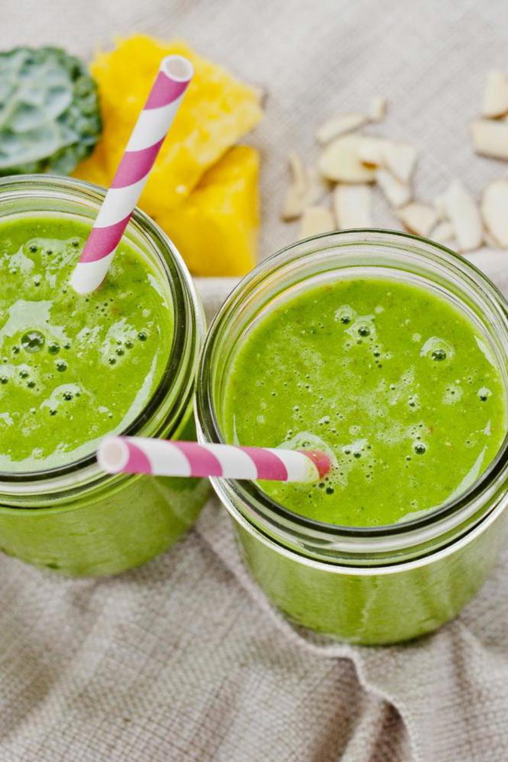 3… 2… 1… odstartujte jarní detox! 3… 2… 1… odstartujte jarní detox!