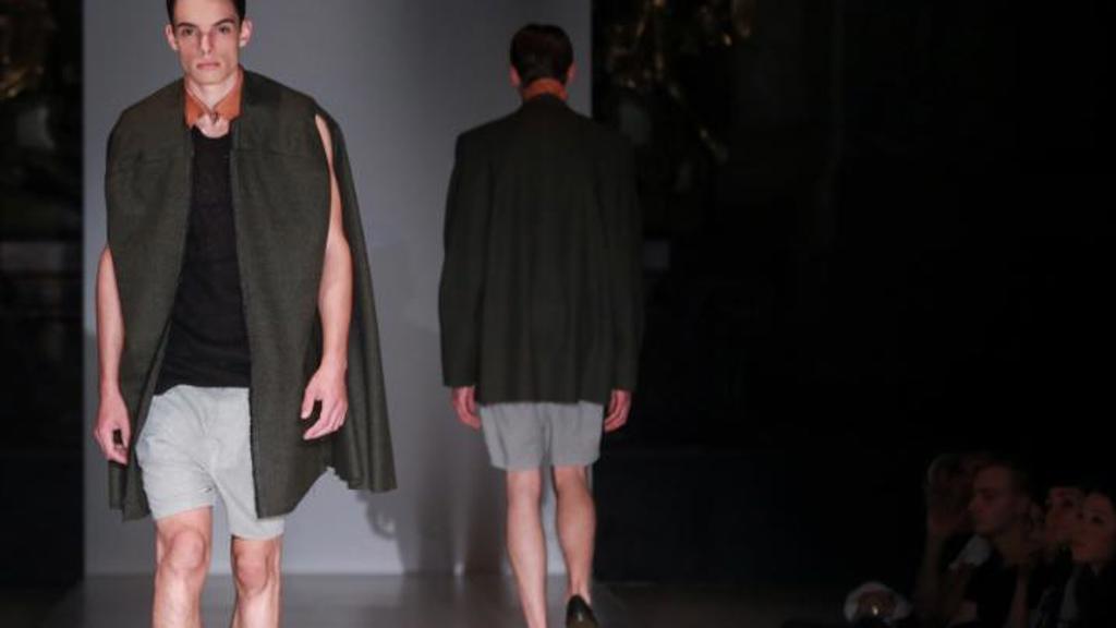3 módní zážitky z Designbloku 3 módní zážitky z Designbloku
